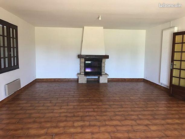 Maison à louer, 120m², Mazé