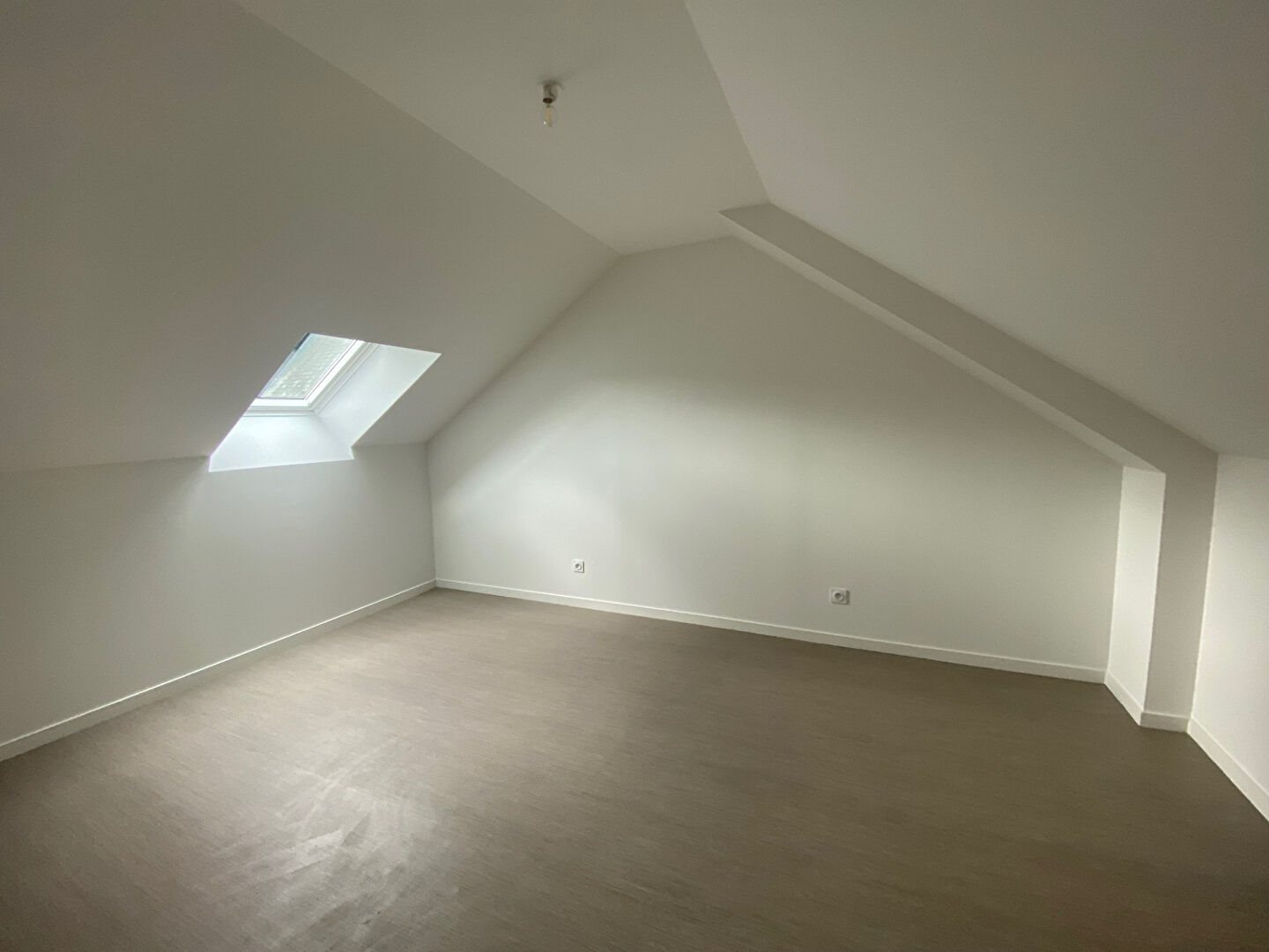 Appartement à louer, 50m², Baugé