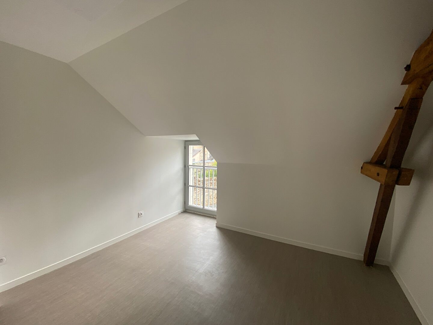 Appartement à louer, 50m², Baugé