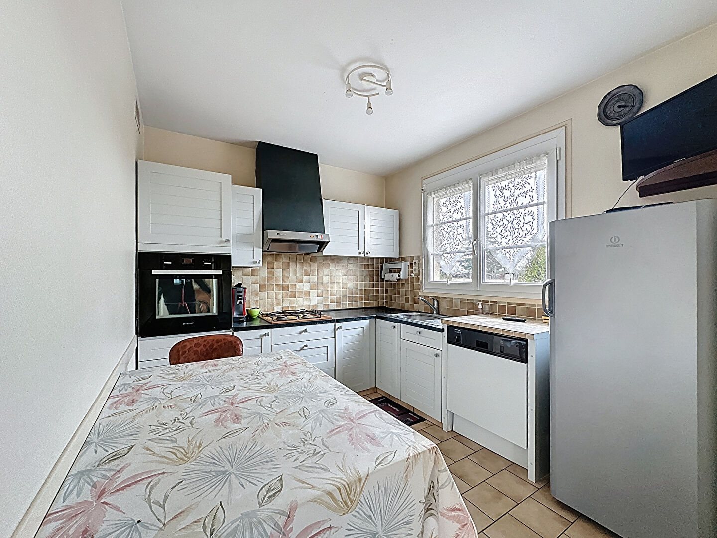 Maison à vendre, 82m², Longué-Jumelles