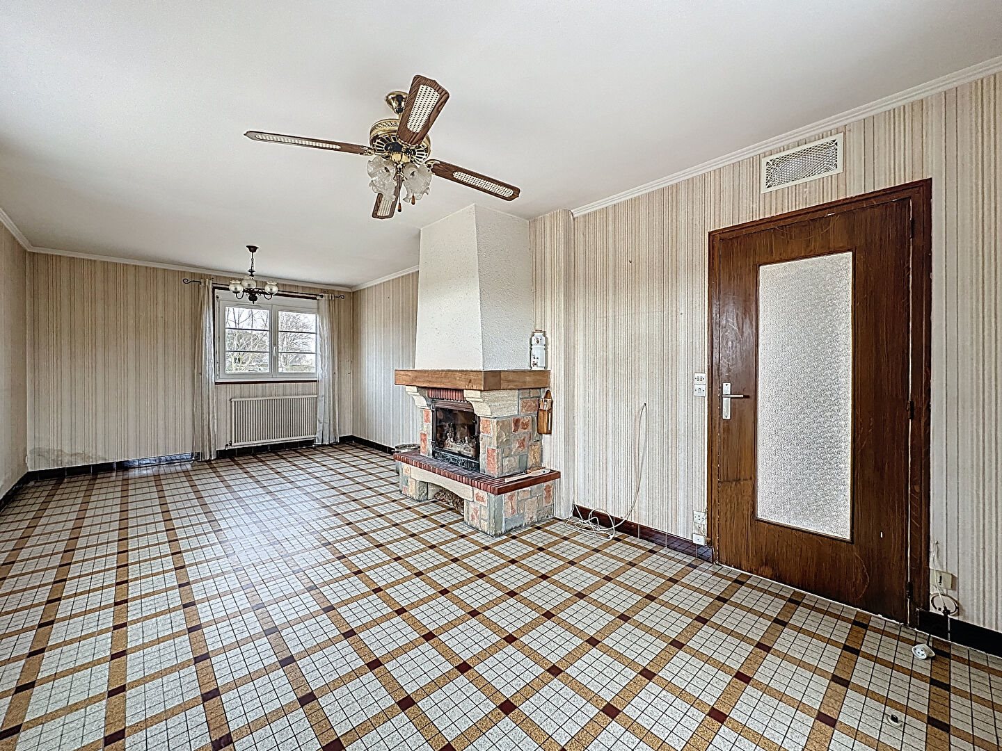 Maison à vendre, 82m², Longué-Jumelles