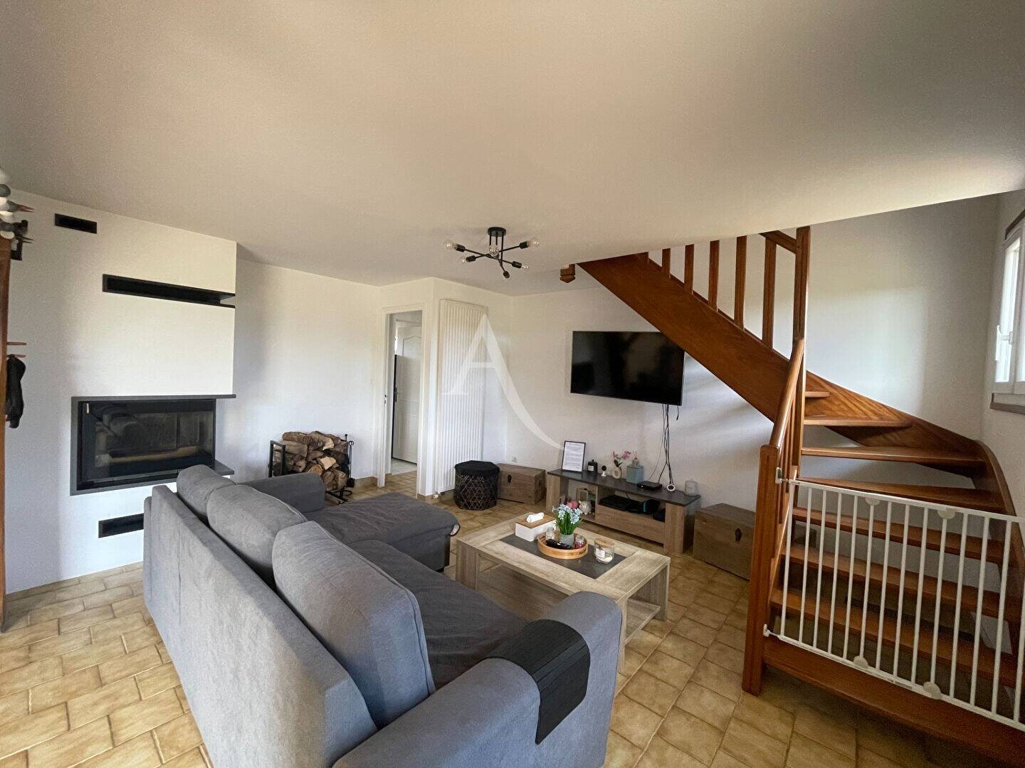 Maison à vendre, 128m², Saint-Philbert-du-Peuple