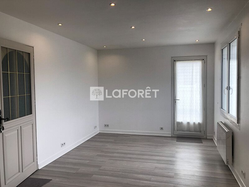 Appartement à louer, 53m², Nogent-sur-Oise