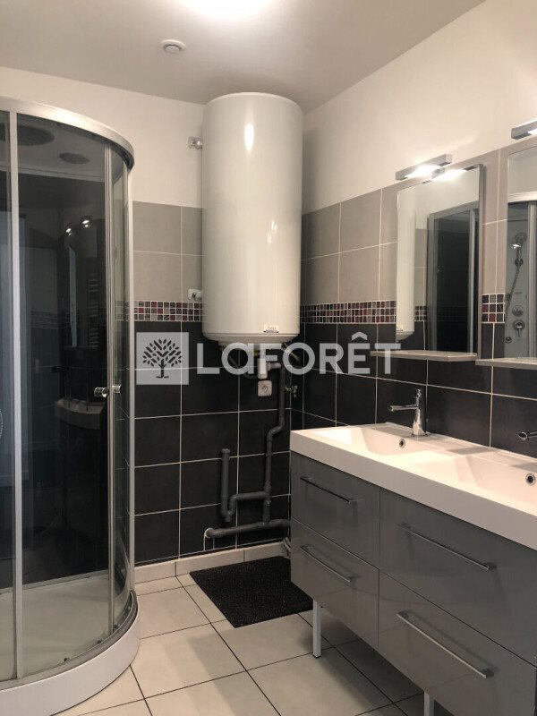 Appartement à louer, 53m², Nogent-sur-Oise