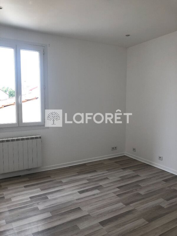 Appartement à louer, 53m², Nogent-sur-Oise