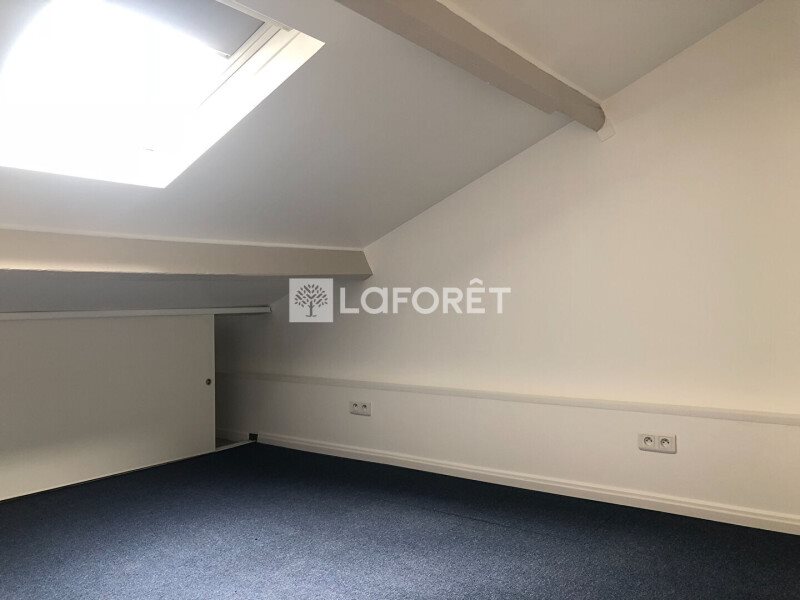Appartement à louer, 53m², Nogent-sur-Oise