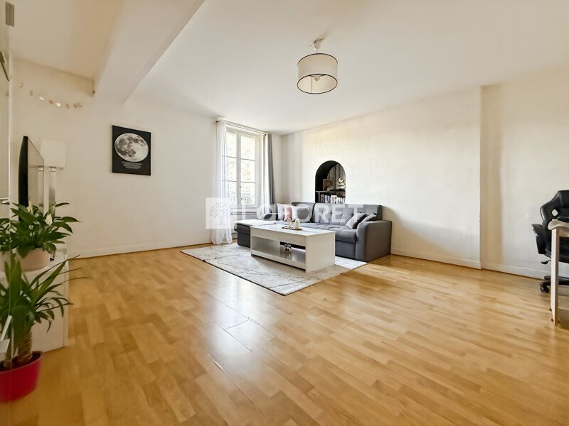 Appartement à vendre, 48m², Chantilly