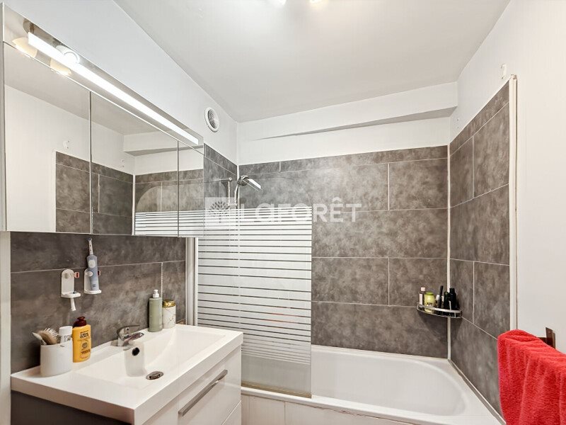 Appartement à vendre, 48m², Chantilly