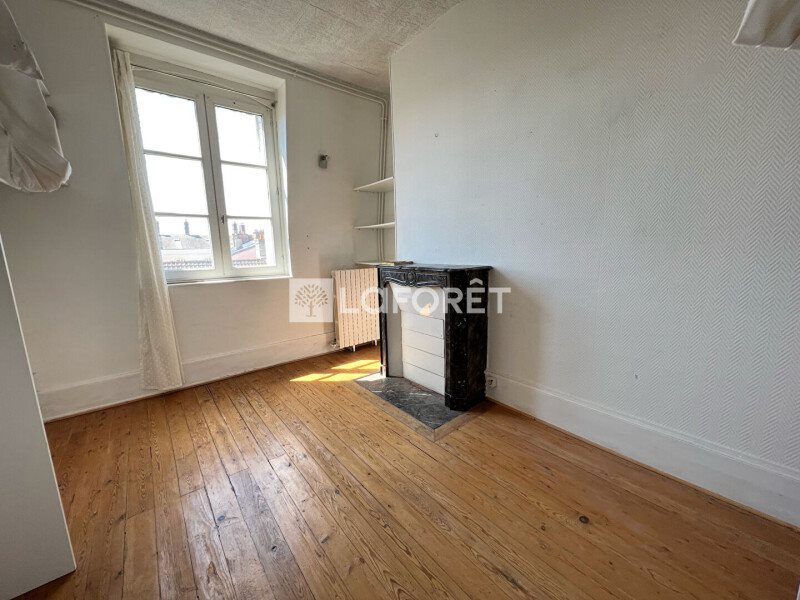 Appartement à louer, 48m², Chantilly