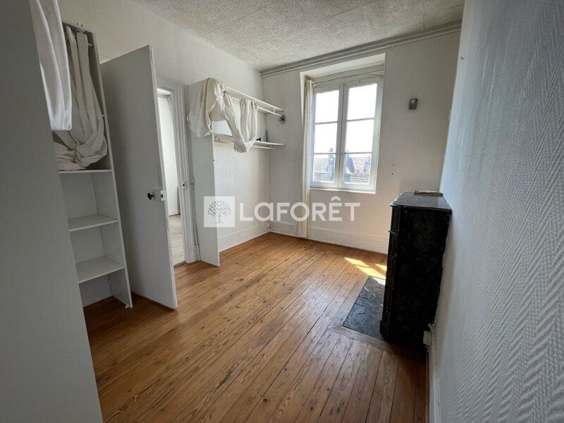 Appartement à louer, 48m², Chantilly