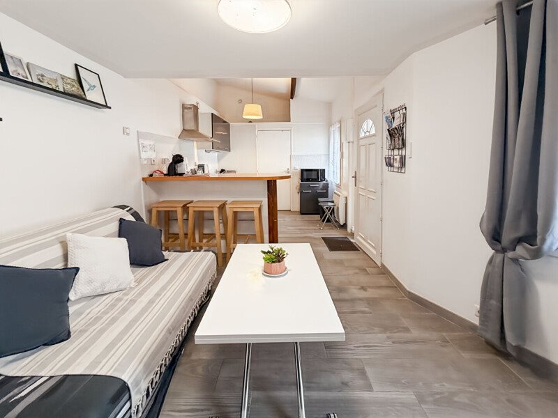 Appartement à louer, 35m², Chantilly