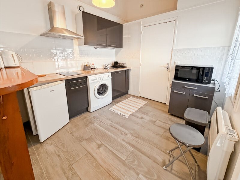 Appartement à louer, 35m², Chantilly