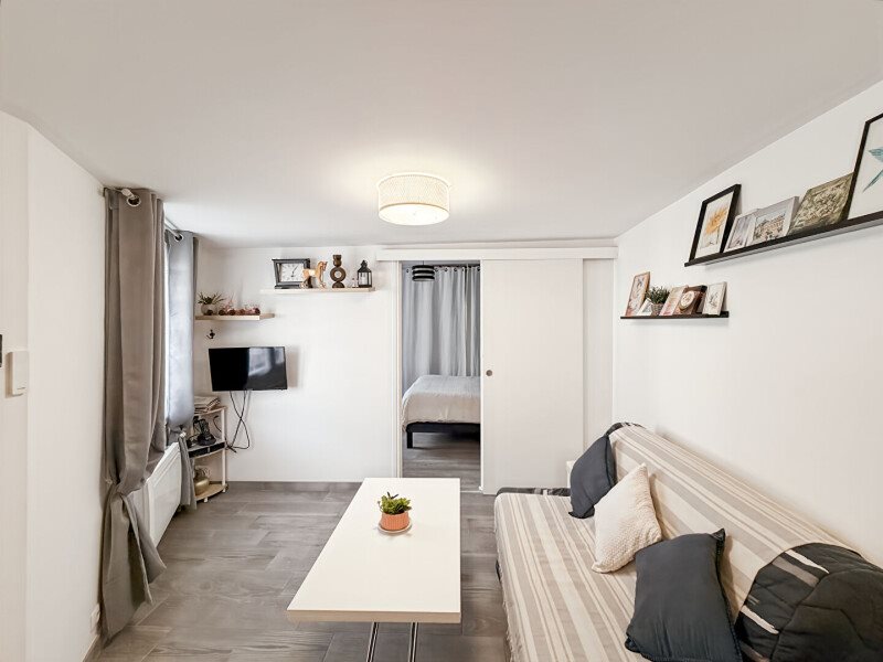 Appartement à louer, 35m², Chantilly