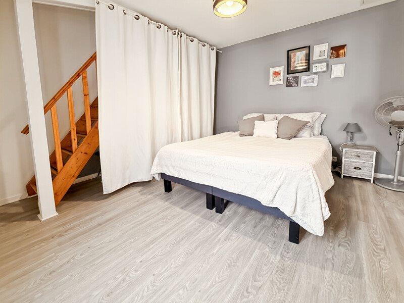 Appartement à louer, 35m², Chantilly