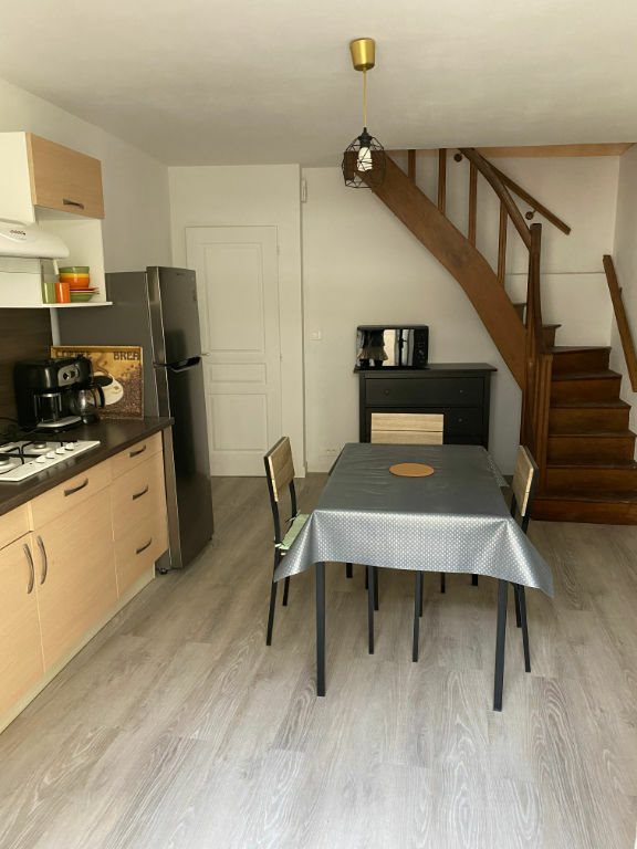 Maison à louer, 41m², Chinon