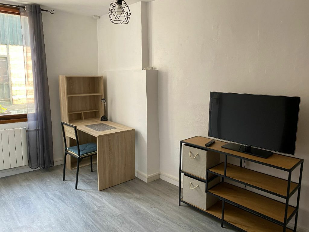 Maison à louer, 41m², Chinon