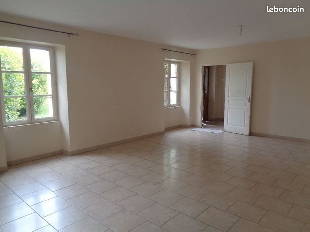 Maison à louer, 126m², Beuxes