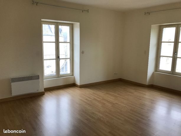 Maison à louer, 126m², Beuxes