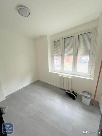 Appartement à vendre, 35m², Lille