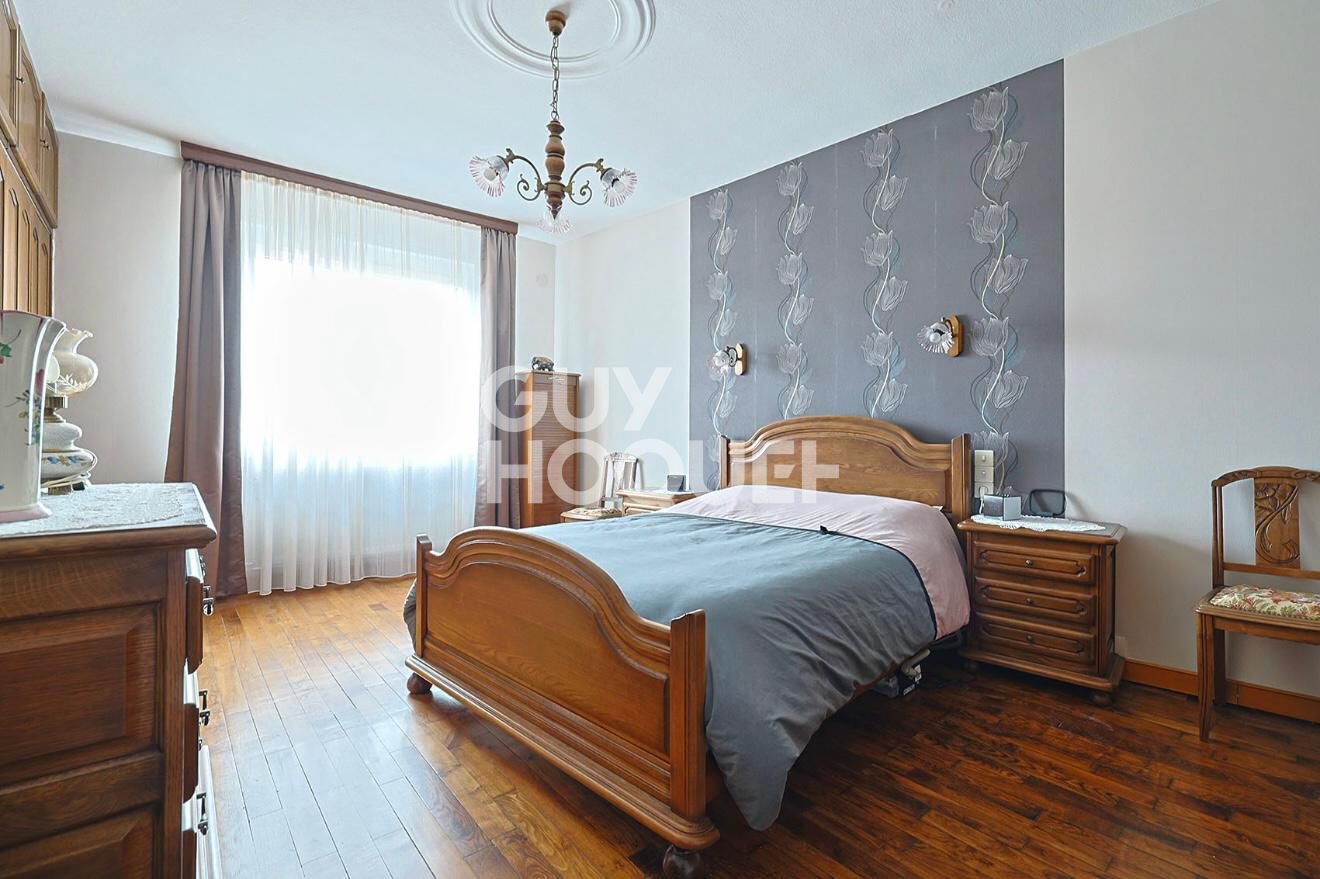 Maison à vendre, 125m², Neuves-Maisons