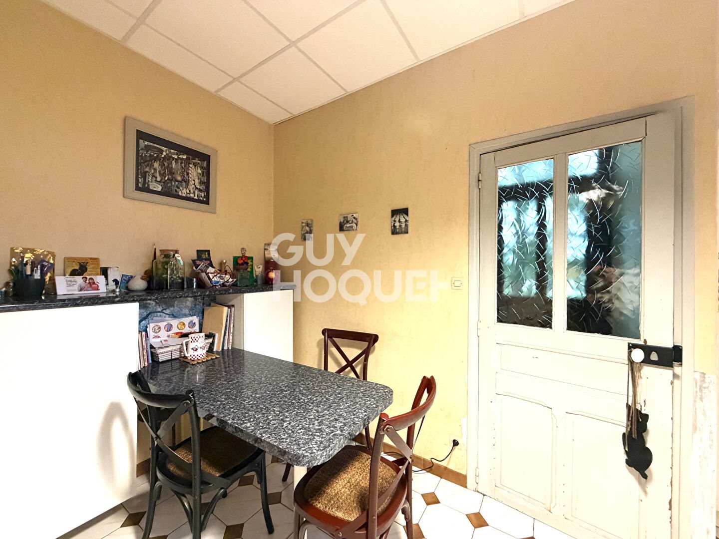 Maison à vendre, 176m², Brin-sur-Seille