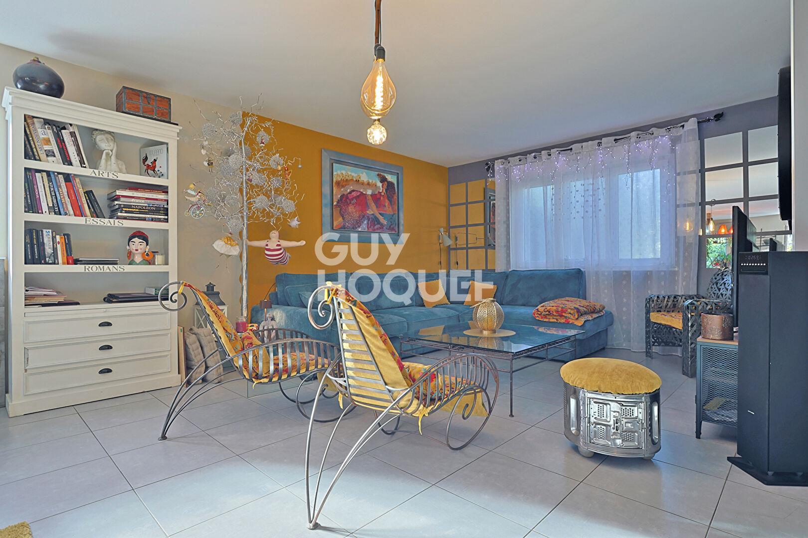 Maison à vendre, 163m², Laneuveville-devant-Nancy