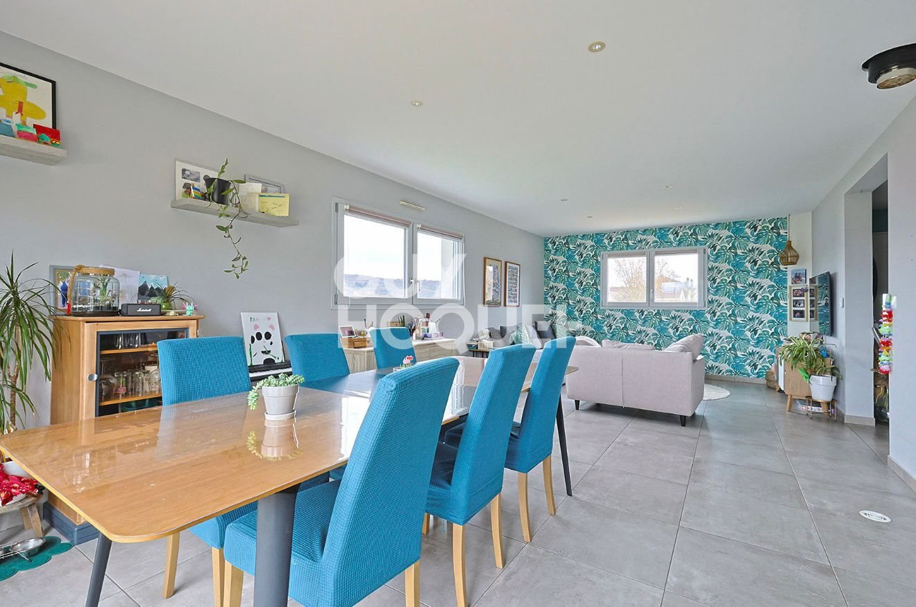 Maison à vendre, 134m², Neuves-Maisons