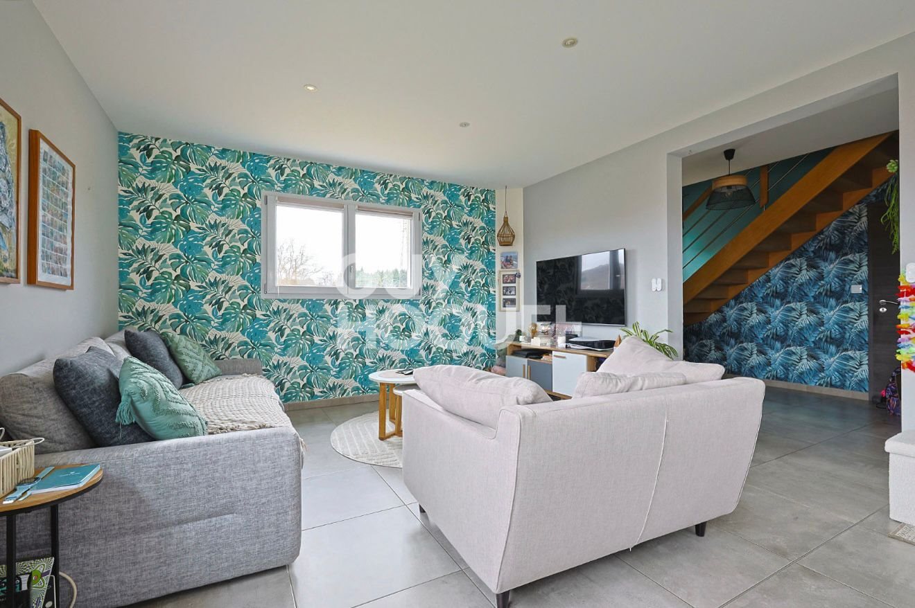 Maison à vendre, 134m², Neuves-Maisons