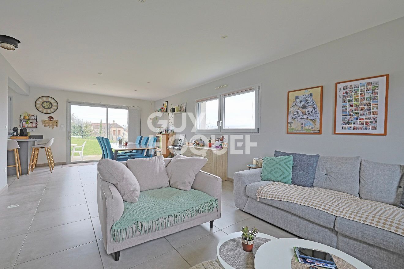 Maison à vendre, 134m², Neuves-Maisons