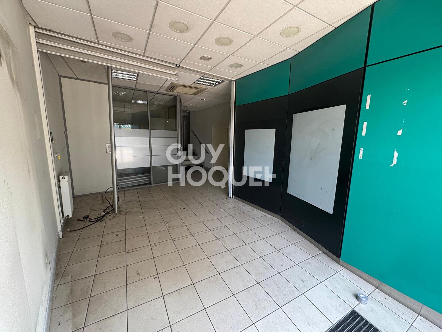 Appartement à vendre, 140m², Neuves-Maisons