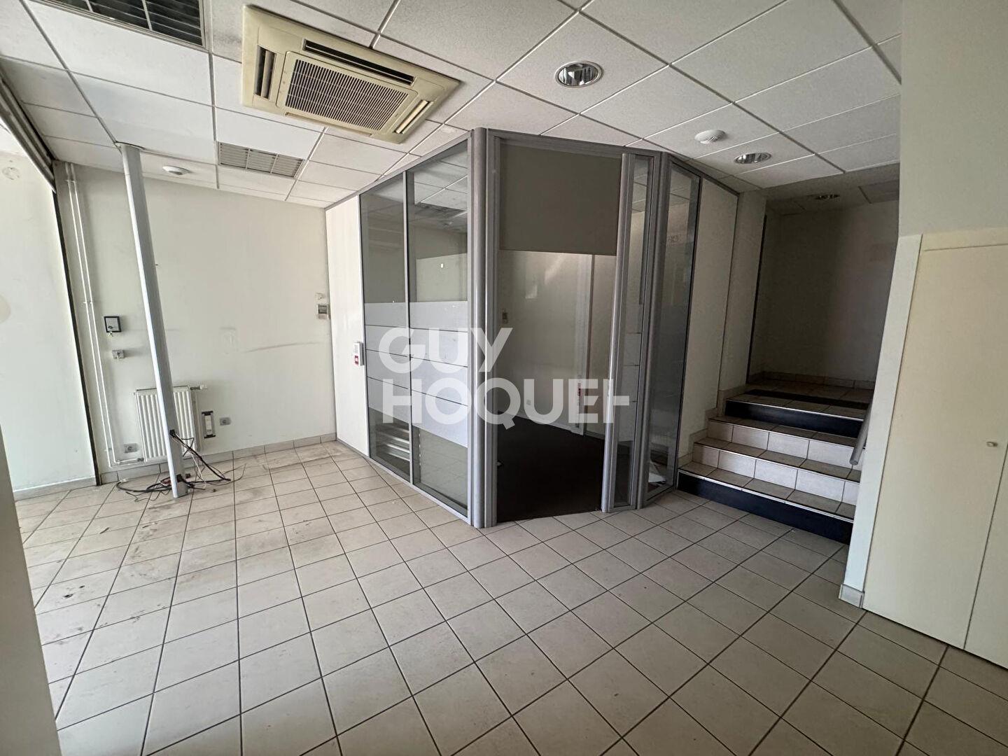 Appartement à vendre, 140m², Neuves-Maisons