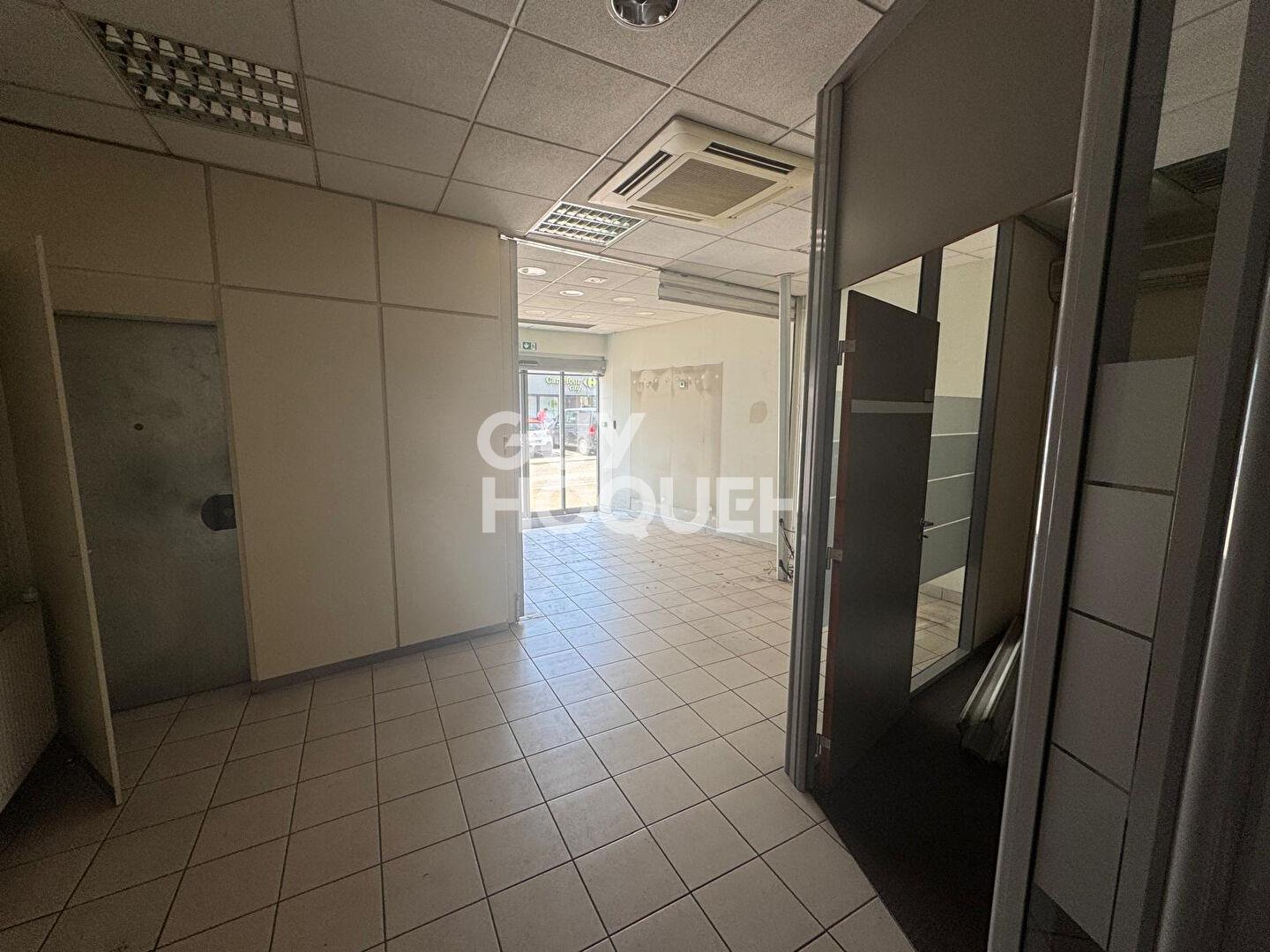 Appartement à vendre, 140m², Neuves-Maisons