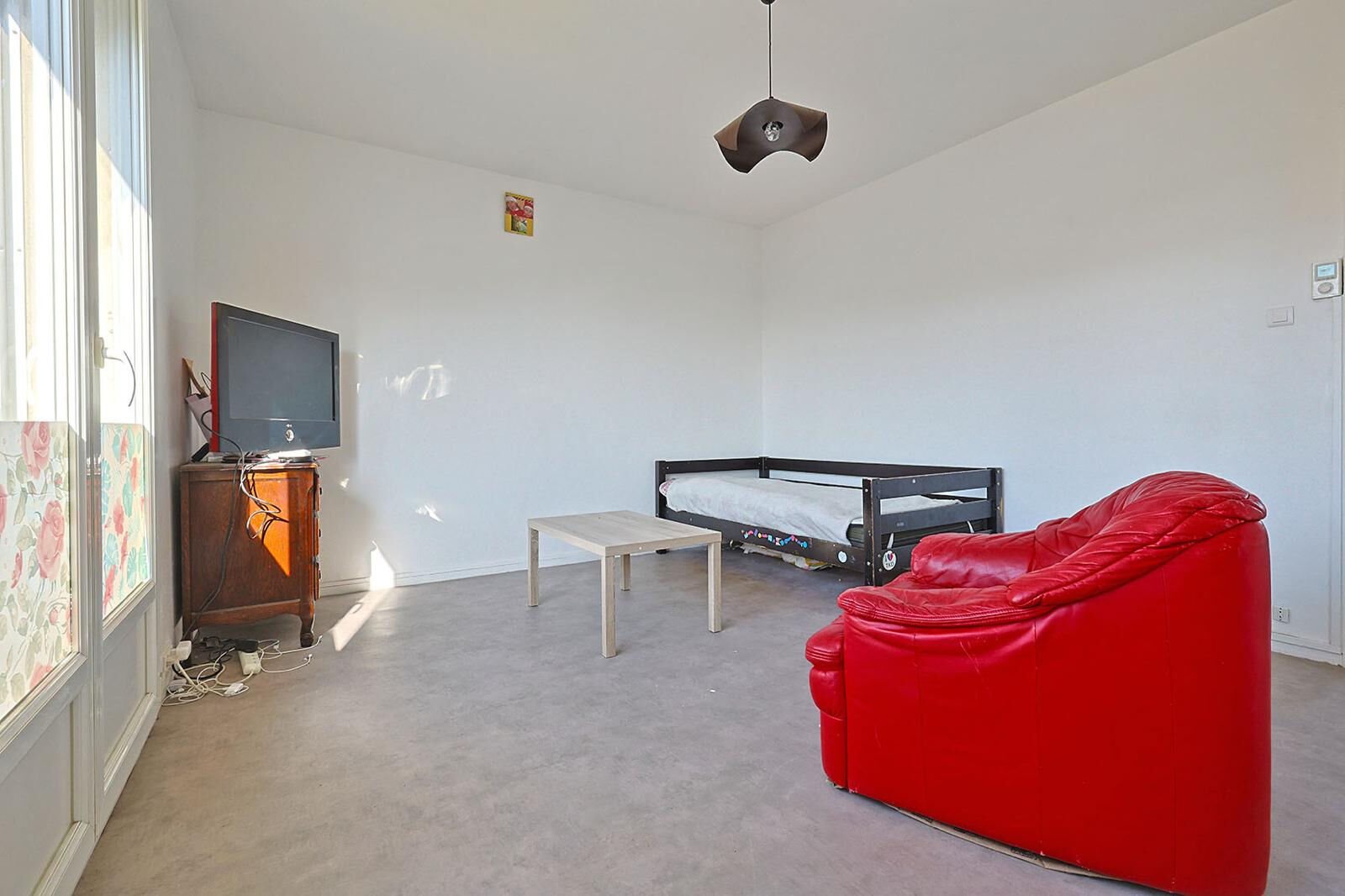 Appartement à vendre, 43m², Neuves-Maisons