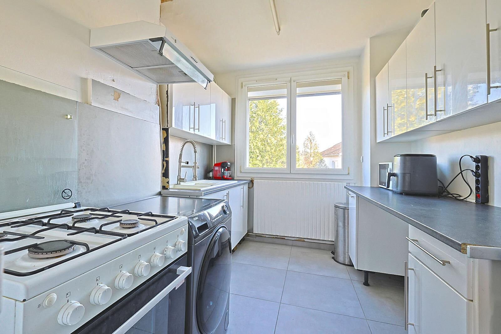 Appartement à vendre, 43m², Neuves-Maisons