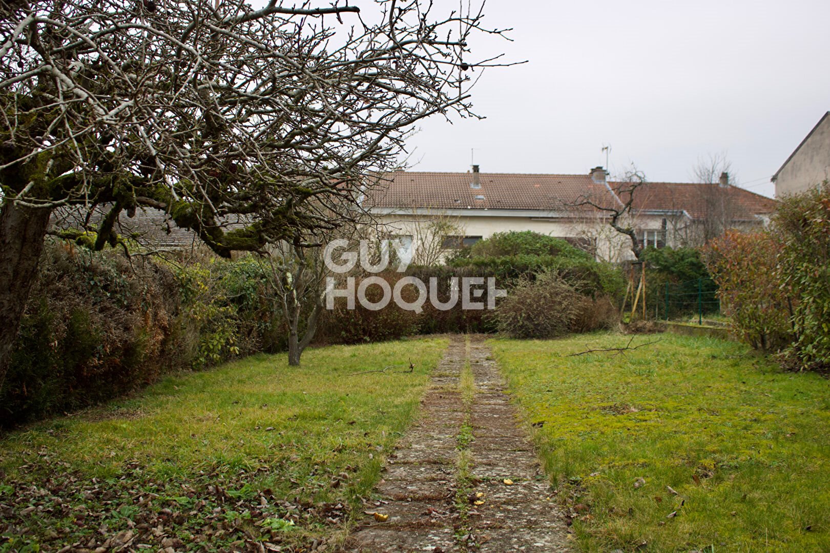 Maison à vendre, 92m², Villers-lès-Nancy