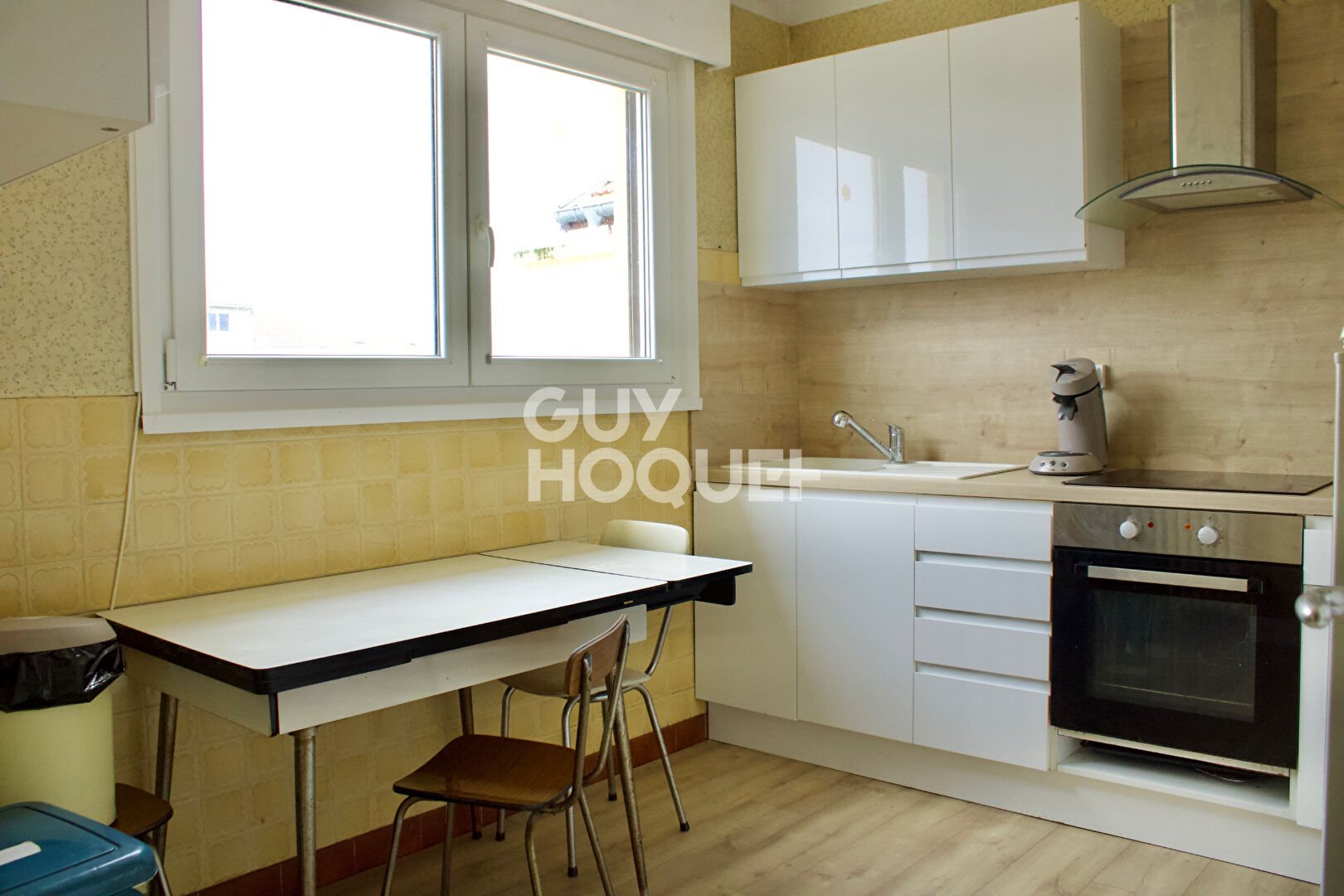 Maison à vendre, 92m², Villers-lès-Nancy