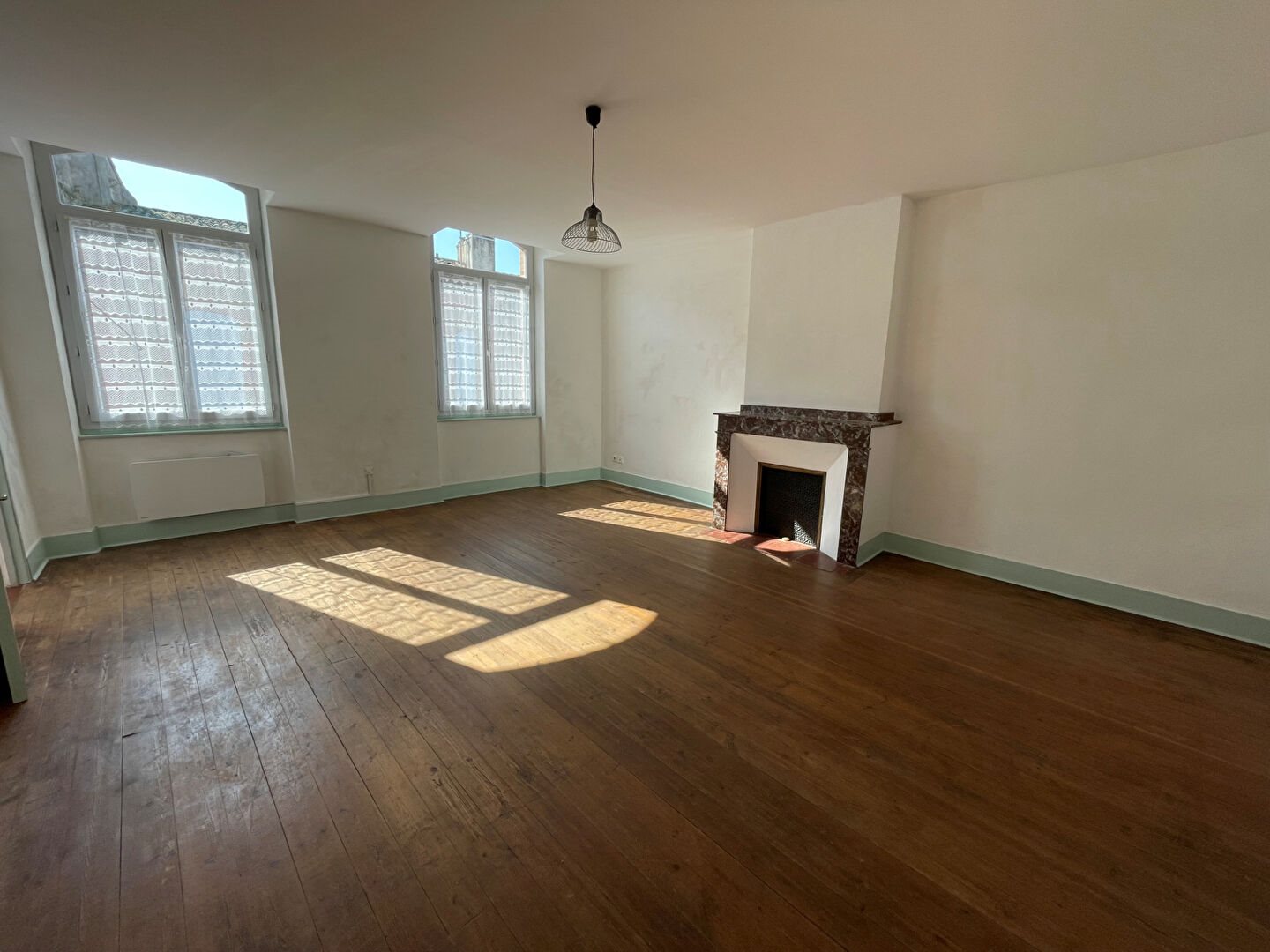 Appartement à louer, 76m², L'Isle-Jourdain