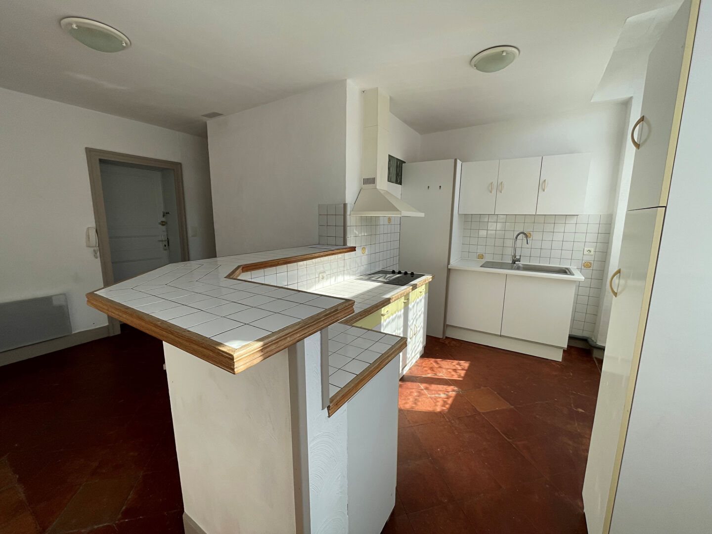 Appartement à louer, 76m², L'Isle-Jourdain