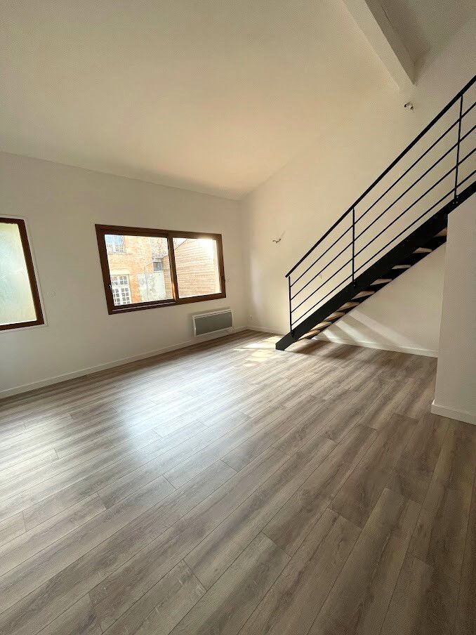Appartement à louer, 68m², L'Isle-Jourdain