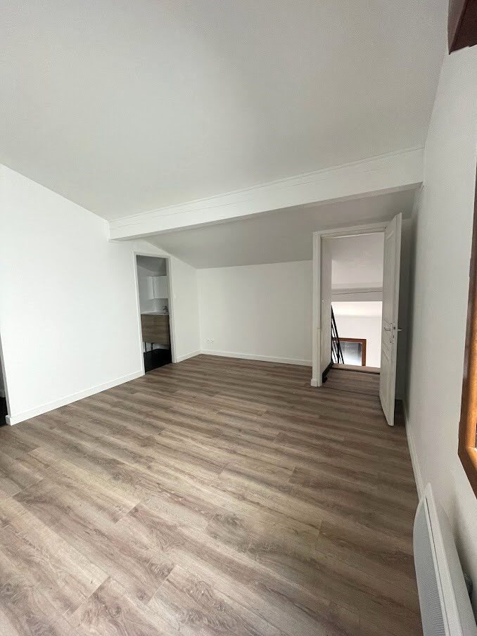 Appartement à louer, 68m², L'Isle-Jourdain