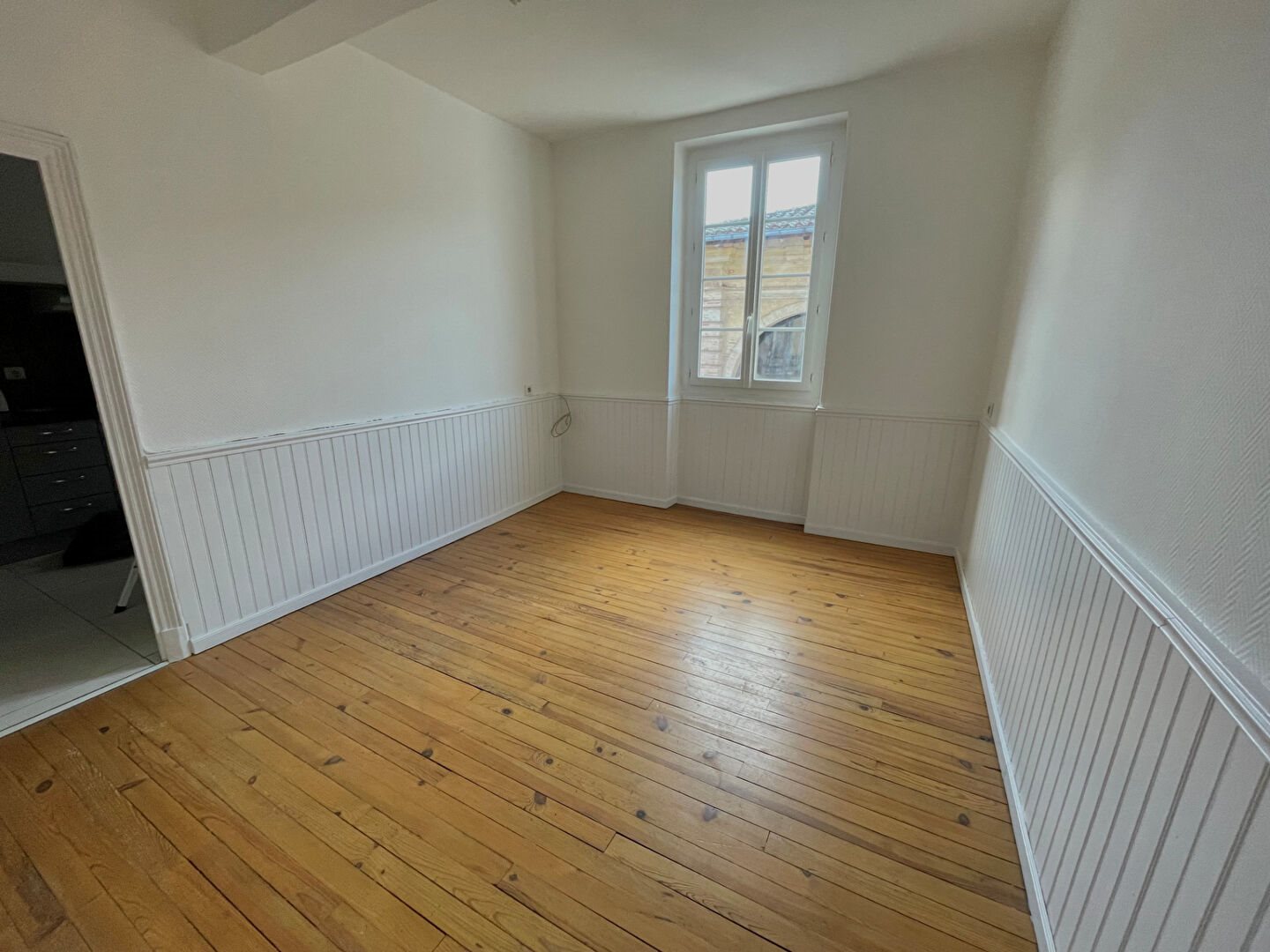 Appartement à louer, 43m², L'Isle-Jourdain
