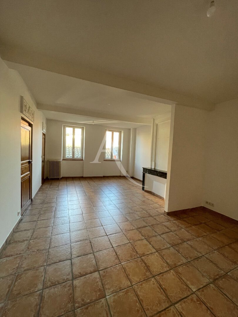 Appartement à louer, 69m², L'Isle-Jourdain