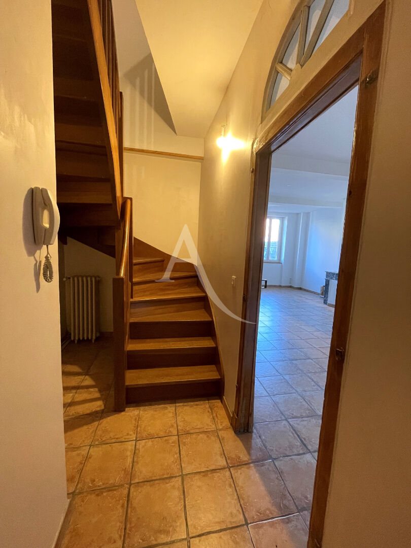 Appartement à louer, 69m², L'Isle-Jourdain