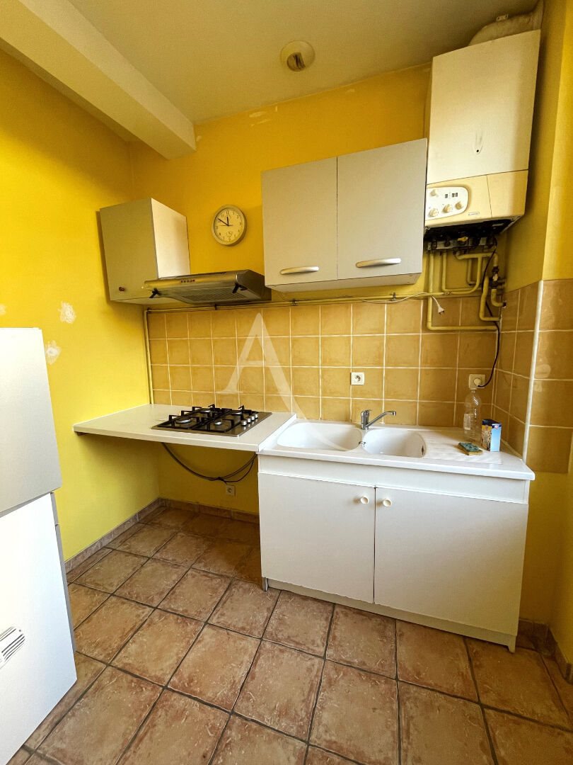 Appartement à louer, 69m², L'Isle-Jourdain