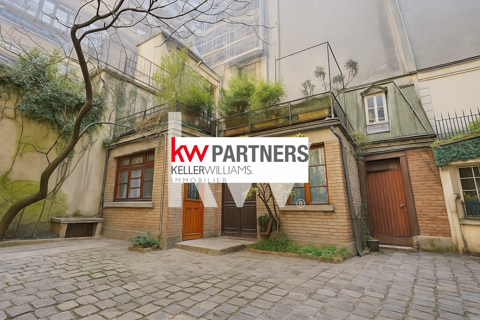 Maison à vendre, 77m², Paris 5ème