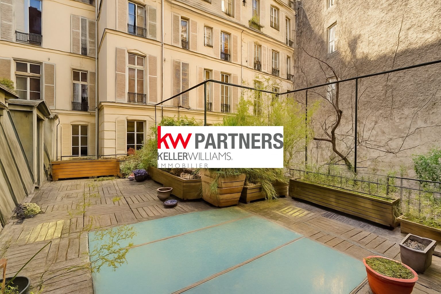 Maison à vendre, 77m², Paris 5ème