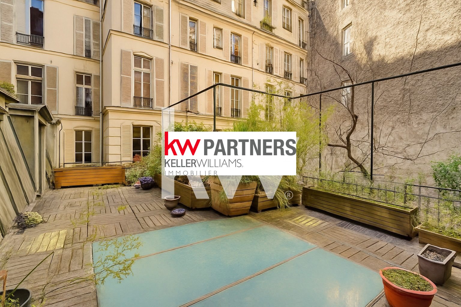 Maison à vendre, 77m², Paris 5ème