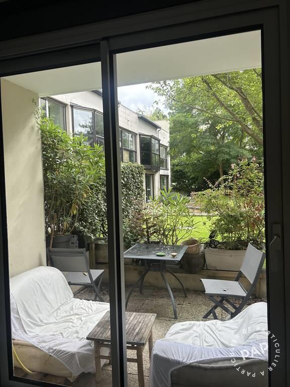Appartement à vendre, 51m², Boulogne-Billancourt