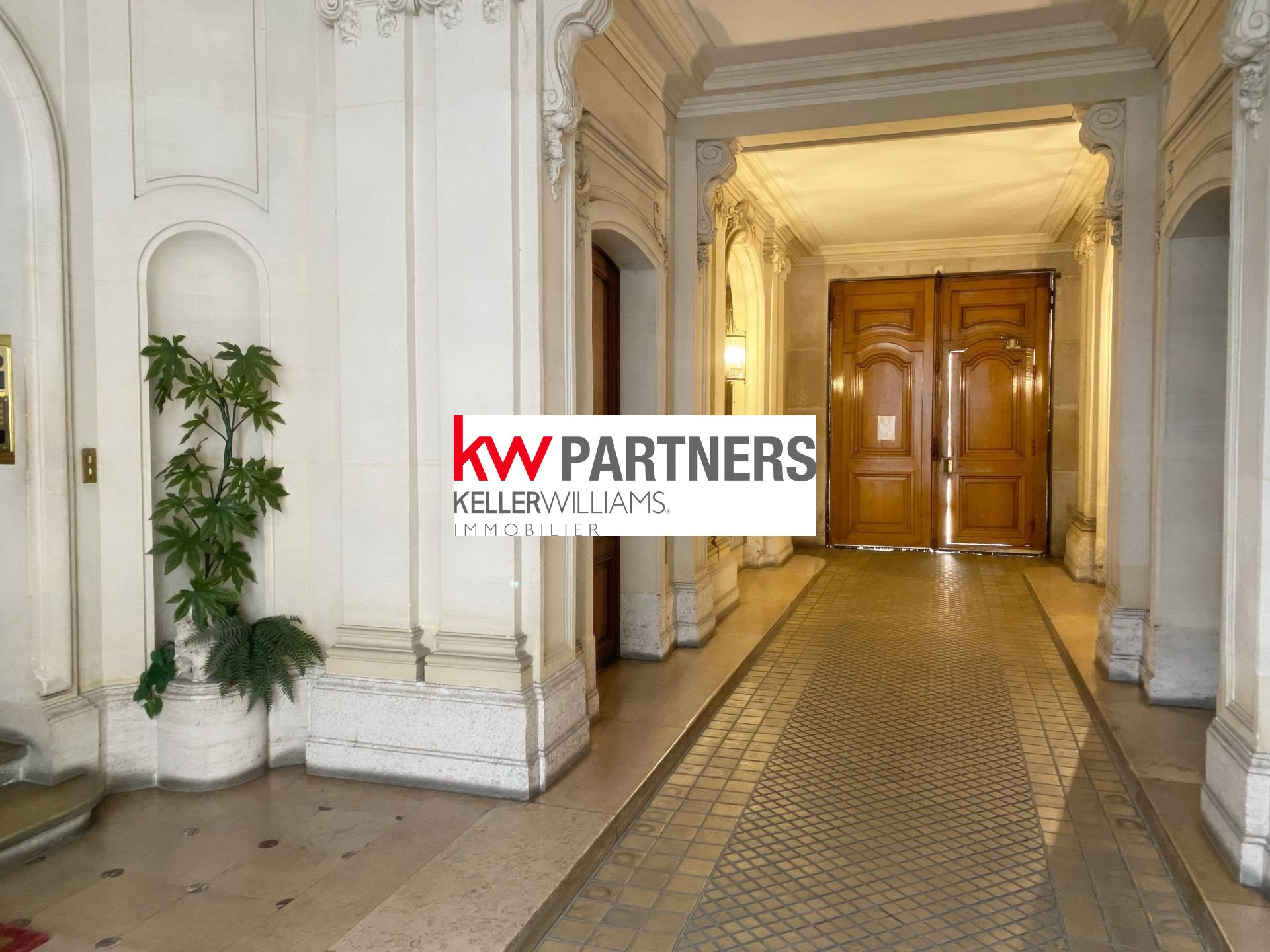 Appartement à vendre, 9m², Paris 17ème