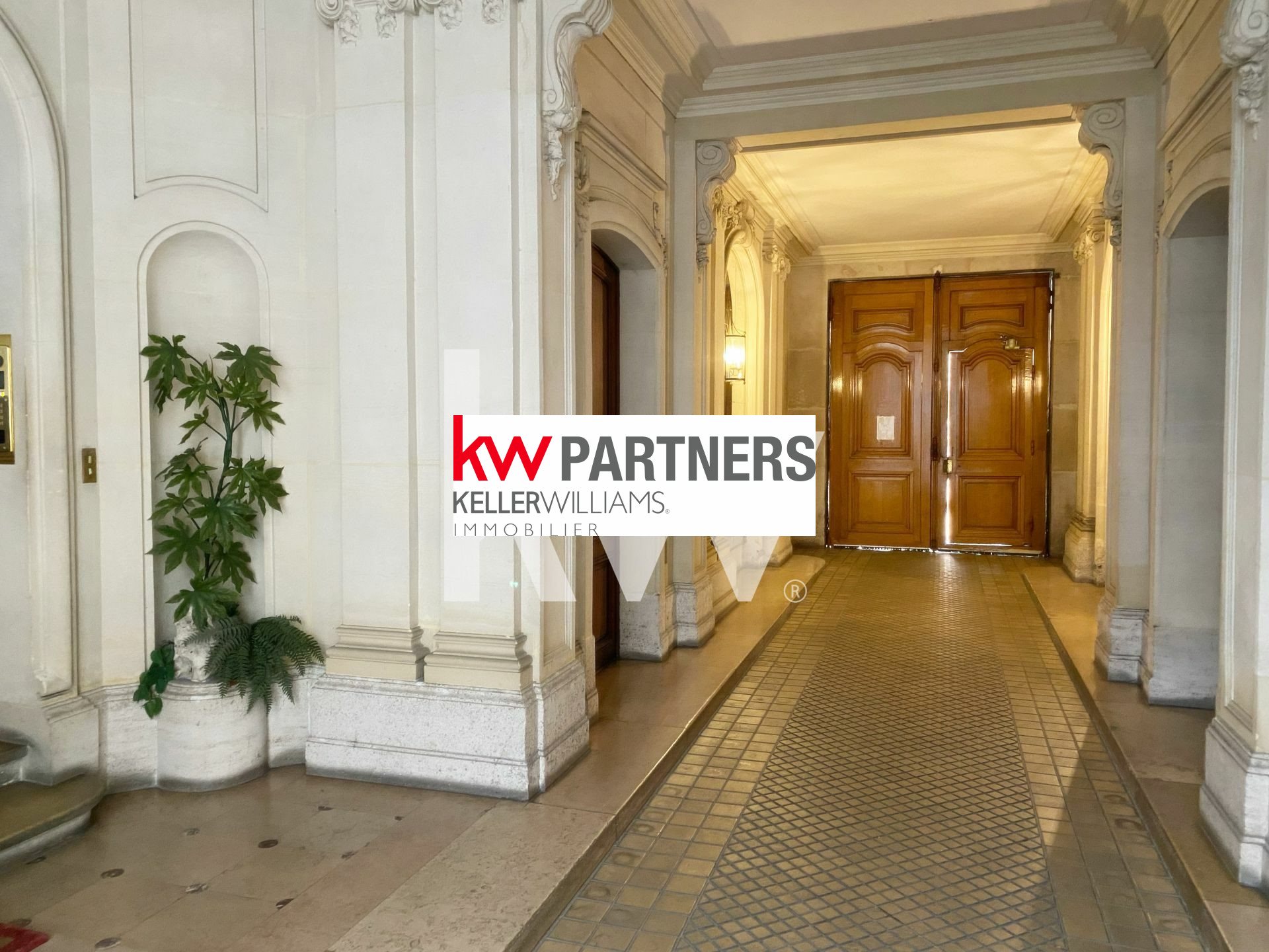 Appartement à vendre, 9m², Paris 17ème